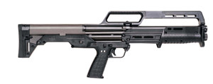 Kel-Tec KS7 Compact Bullpup Pump 12ga Shotgun - Black Kel-Tec KS7 Compact Bullpup Pump 12ga Shotgun - Black
