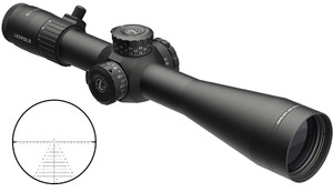 Leupold Mark 4HD 183625 4.5-18X52 PR2-MOA Rifle Scope Leupold Mark 4HD 183625 4.5-18X52 PR2-MOA Rifle Scope
