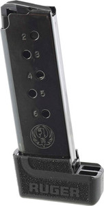 RUGER MAGAZINE LCP II 380ACP 90626 RUGER MAGAZINE LCP II 380ACP 90626