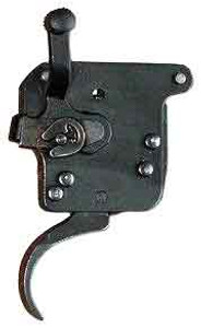 RIFLE BASIX TRIGGER REM. 700 L1KBLACK RIFLE BASIX TRIGGER REM. 700 L1KBLACK