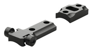 Leupold STD Savage 10/110 Round Receiver Base - Part Number 55742 Leupold STD Savage 10/110 Round Receiver Base - Part Number 55742