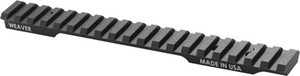 WEAVER BASE EXTEND MULTI-SLOT WV99501 WEAVER BASE EXTEND MULTI-SLOT WV99501
