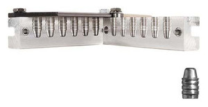 LEE SIX CAVITY MOLD 90317 LEE SIX CAVITY MOLD 90317