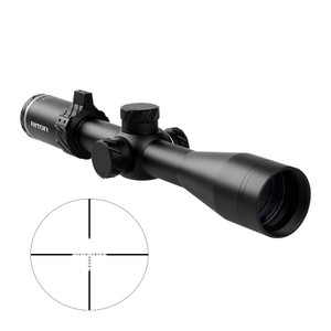 Riton Optics 3 Primal 4-16X44 30MM MOA Scope - Model 3P416ASD23 Riton Optics 3 Primal 4-16X44 30MM MOA Scope - Model 3P416ASD23