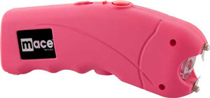 MACE STUN GUN ERGO W/LED MACE STUN GUN ERGO W/LED