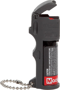 MACE PEPPER SPRAY POCKET MODEL 80745 MACE PEPPER SPRAY POCKET MODEL 80745