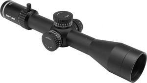 RITON 7 CONQUER SCOPE 3-24X56 RITON 7 CONQUER SCOPE 3-24X56