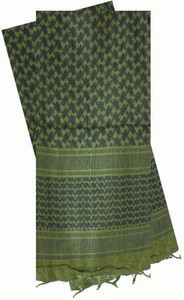 RED ROCK SHEMAGH HEAD WRAP 70-00 RED ROCK SHEMAGH HEAD WRAP 70-00