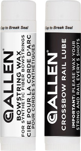 ALLEN RAIL LUBE/STRING WAX ALLEN RAIL LUBE/STRING WAX