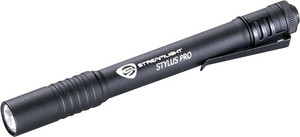 STREAMLIGHT STYLUS PRO LIGHT STREAMLIGHT STYLUS PRO LIGHT