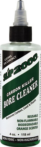 SLIP 2000 4OZ. CARBON KILLER SLIP 2000 4OZ. CARBON KILLER