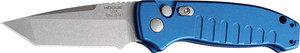 HOGUE BALLISTA-I BUTTON LOCK HOGUE BALLISTA-I BUTTON LOCK