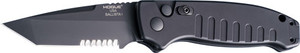 HOGUE BALLISTA-I BUTTON AUTO 64120 HOGUE BALLISTA-I BUTTON AUTO 64120