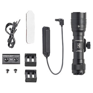 Streamlight ProTac RM HL-X Pro System 1000 Lumen Tactical Flashlight Kit Streamlight ProTac RM HL-X Pro System 1000 Lumen Tactical Flashlight Kit