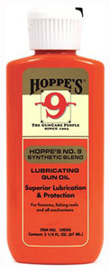 HOPPES LUBRICATING OIL HOPPES LUBRICATING OIL