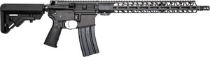BATTLE ARMS WORKHORSE RIFLE BATTLE ARMS WORKHORSE RIFLE