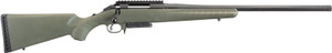 RUGER AMERICAN PREDATOR 6MM RUGER AMERICAN PREDATOR 6MM