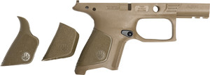 BERETTA FRAME APX COMPACT BERETTA FRAME APX COMPACT