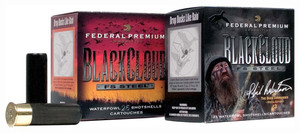 FEDERAL BLACK CLOUD 12GA 3" PWBX1423 FEDERAL BLACK CLOUD 12GA 3" PWBX1423