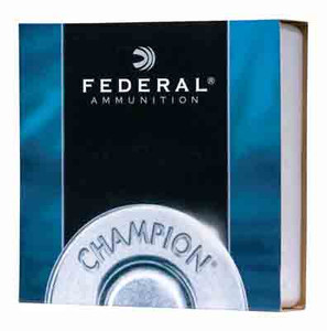 Federal 100 Small Primers for Pistol and Revolver Reloading Federal 100 Small Primers for Pistol and Revolver Reloading