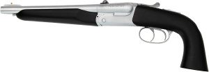 PEDERSOLI HOWDAH ALASKAN 45LC/ PEDERSOLI HOWDAH ALASKAN 45LC/