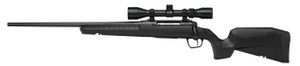 Savage Arms Axis XP 7mm-08 Bolt Action Rifle - Model 32016 Savage Arms Axis XP 7mm-08 Bolt Action Rifle - Model 32016