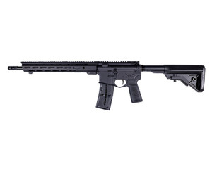 Franklin Armory F17-X 17 WSM Semi-Auto Rifle 00-10062-BLK Franklin Armory F17-X 17 WSM Semi-Auto Rifle 00-10062-BLK