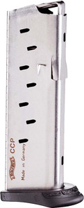WALTHER MAGAZINE CCP 380ACP WALTHER MAGAZINE CCP 380ACP