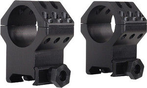 WEAVER RINGS 6-HOLE TACTICAL 48353 WEAVER RINGS 6-HOLE TACTICAL 48353