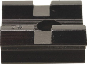 WEAVER BASE TOP MOUNT #76 WEAVER BASE TOP MOUNT #76
