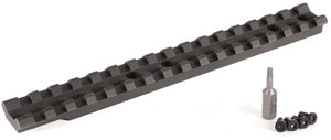 Evolution Gun Works EGW SCOPE BASE REM 710/770 Evolution Gun Works EGW SCOPE BASE REM 710/770