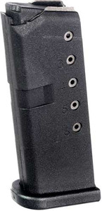 PRO MAG MAGAZINE FOR GLOCK 43 PRO MAG MAGAZINE FOR GLOCK 43