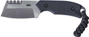 CRKT RAZEL COMPACT SILVER CRKT RAZEL COMPACT SILVER