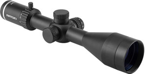 RITON 3 PRIMAL SCOPE 3-12X56 RITON 3 PRIMAL SCOPE 3-12X56