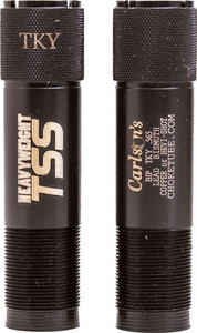 CARLSONS CHOKE TUBE TSS TURKEY 38023 CARLSONS CHOKE TUBE TSS TURKEY 38023