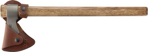 CRKT WOODS NOBO T-HAWK 3.47" CRKT WOODS NOBO T-HAWK 3.47"
