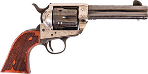 CIMARRON FRONTIER 357MAG PW FS PP400LSFW CIMARRON FRONTIER 357MAG PW FS PP400LSFW