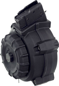 Pro Mag DRM-A9 Magazine for AK-47 7.62x39 - 50 Round Capacity Pro Mag DRM-A9 Magazine for AK-47 7.62x39 - 50 Round Capacity