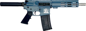 GLFA AR15 PISTOL 223 WYLDE GL15223SSP BLU GLFA AR15 PISTOL 223 WYLDE GL15223SSP BLU