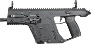 KRISS VECTOR SDP G2 PISTOL 9MM KV90PBL20 KRISS VECTOR SDP G2 PISTOL 9MM KV90PBL20