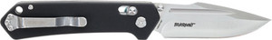 Schrade Divergent Knife 3" - Part Number 1182620 Schrade Divergent Knife 3" - Part Number 1182620