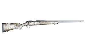 Christensen Arms Ridgeline Sitka FFT 7MM PRC Bolt Action Rifle - 801-06324-00 Christensen Arms Ridgeline Sitka FFT 7MM PRC Bolt Action Rifle - 801-06324-00