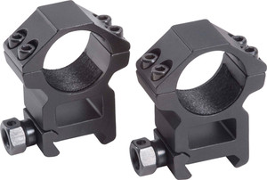 TRADITIONS RINGS TACTICAL 1" A763M TRADITIONS RINGS TACTICAL 1" A763M