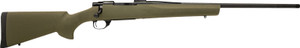 HOWA M1500 243 WIN BLUED/SYN HOWA M1500 243 WIN BLUED/SYN