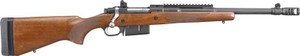 RUGER M77-GS GUNSITE SCOUT 6837 RUGER M77-GS GUNSITE SCOUT 6837