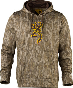 BROWNING TECH HOODIE LS 3011881903 BROWNING TECH HOODIE LS 3011881903