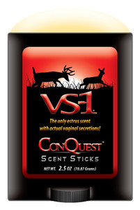 ConQuest Scents Deer Lure - Part Number 1202 ConQuest Scents Deer Lure - Part Number 1202