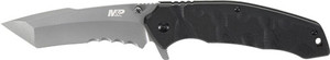 S&W KNIFE M&P SPECIAL OPS 4" S&W KNIFE M&P SPECIAL OPS 4"