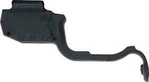 CRIMSON TRACE LASER LASERGUARD 0101830 CRIMSON TRACE LASER LASERGUARD 0101830