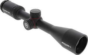 CRIMSON TRACE SCOPE BRUSHLINE 0101450 CRIMSON TRACE SCOPE BRUSHLINE 0101450